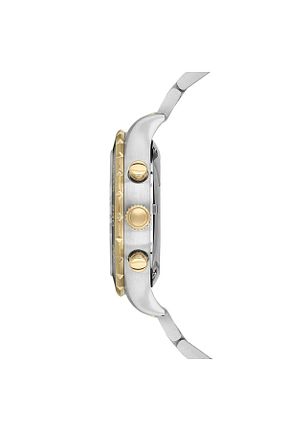 ساعت مچی متالیک مردانه 43 میلی متر Versace - کد 857898712