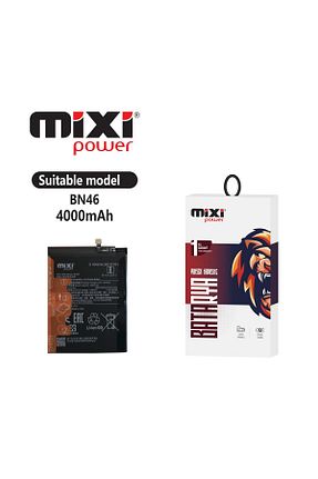 باتری گوشی mixipower - کد 934289660