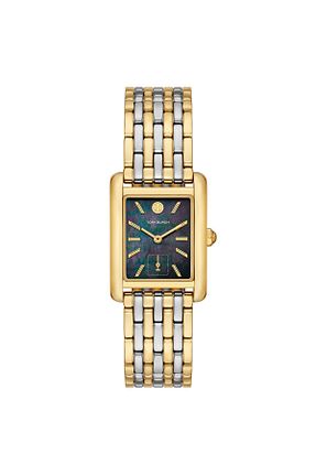 ساعت مچی طلائی زنانه 34 میلی متر Tory Burch - کد 872075514