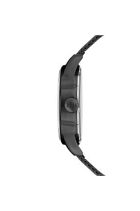 ساعت مچی مشکی مردانه 55 میلی متر و بالاتر U.S. Polo Assn. - کد 35018227