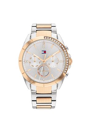 ساعت مچی زنانه 38 میلی متر Tommy Hilfiger - کد 180375133