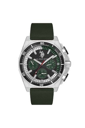 ساعت مچی مردانه 46 میلی متر U.S. Polo Assn. - کد 849679312