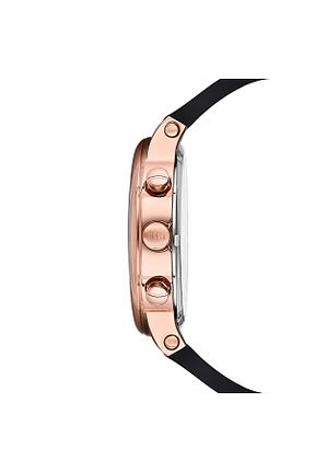 ساعت مچی مشکی مردانه 55 میلی متر و بالاتر U.S. Polo Assn. - کد 35018386
