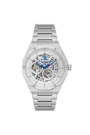 ساعت مچی متالیک مردانه 42 میلی متر U.S. Polo Assn. - کد 789086777