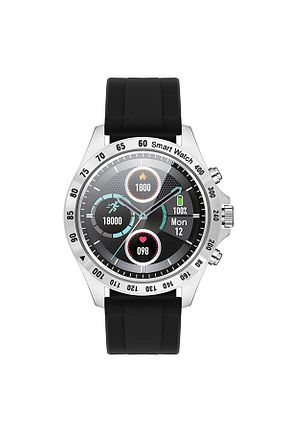ساعت مچی مشکی زنانه 41-45 میلی متر Wesse Connect - کد 130005757