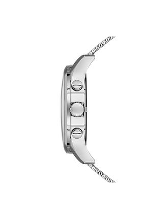 ساعت مچی متالیک مردانه 41-45 میلی متر Wesse - کد 85844107