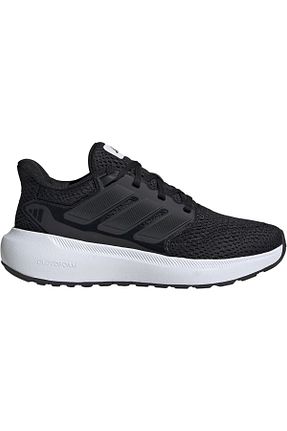 کفش اسنیکر مشکی زنانه بند دار adidas - کد 935238992