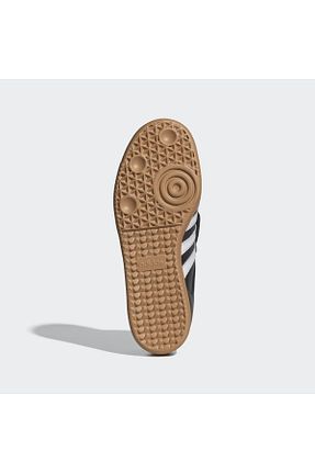 کفش اسنیکر مشکی زنانه چرم اصل adidas - کد 864055210