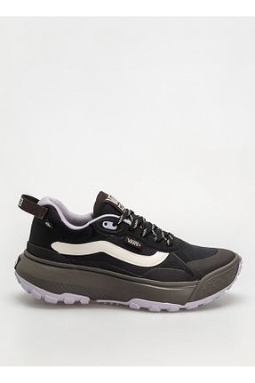 کفش اسنیکر مشکی زنانه بند دار Vans - کد 934309041