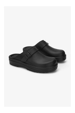 دمپائی مشکی زنانه EVA w white stars sports & wear - کد 891722942