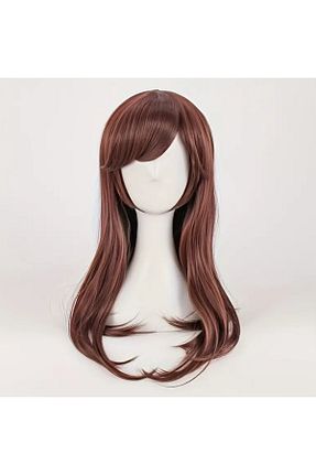 کلاه گیس قهوه ای بچه گانه Butic - کد 934375755