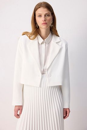 ست بالاتنه و پائین تنه حجاب نباتی زنانه نیمه فیت Touche Prive - کد 934383953