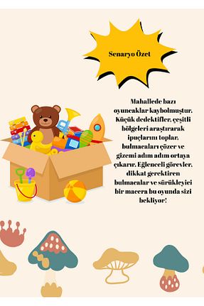  2-6 Kişi YaMusBlocks - کد 934387137