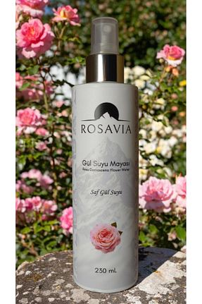 تونیک همه انواع پوست Rosavia - کد 896253537