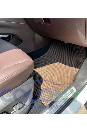 کفپوش خودرو Eva COLONY - کد 931595472