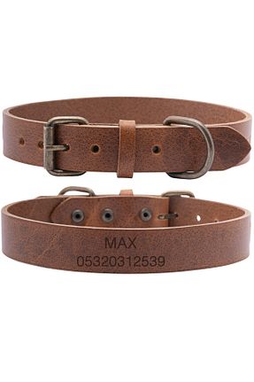 Günlük Ayakkabı قهوه ای Bakani Leather - کد 924690614