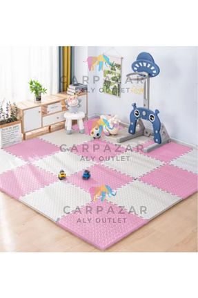 فرش بازی رنگی خیر CARPAZAR - کد 923626318