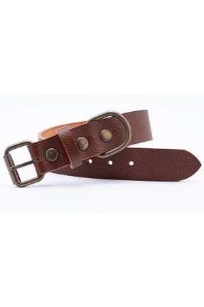 Günlük Ayakkabı قهوه ای Bakani Leather - کد 837920040