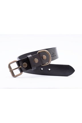 Günlük Ayakkabı مشکی Bakani Leather - کد 837907153