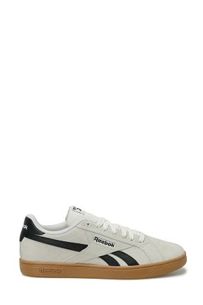 کفش اسنیکر سفید زنانه بند دار Reebok - کد 934441299