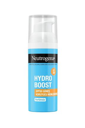 کرم ضد آفتاب صورت SPF 50 + Neutrogena - کد 841148665