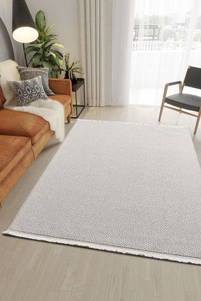 فرش بژ آنتی باکتریال Livset - کد 885414451
