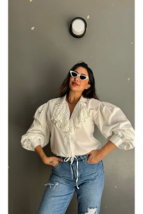 پیراهن نباتی زنانه رگولار Butik - کد 934476895