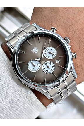 ساعت مچی رنگی مردانه 44 میلی متر Tiger - کد 934479615