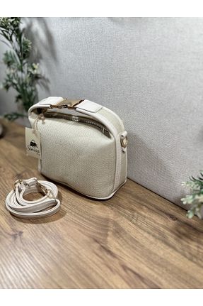 کیف دوشی زنانه SİNİSA BAG - کد 929691805