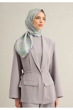 روسری رنگی 90 x 90 Armine - کد 934495815