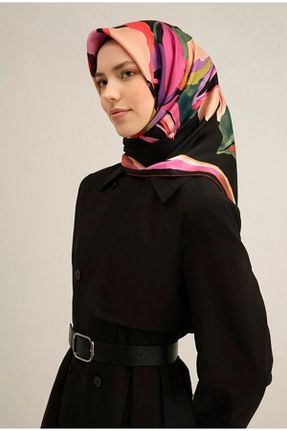 روسری مشکی İpek Tivil Armine - کد 901900153