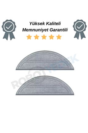اکسسوری جاروبرقی طوسی robotyedek - کد 933331982