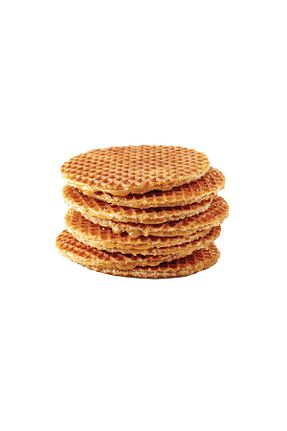 بیسکویت و کراکر MR.WAFFLE - کد 934491749