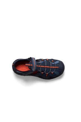 صندل اسپرت سرمه ای بچه گانه Merrell - کد 821359964