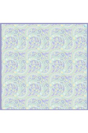 روسری رنگی 90 x 90 Armine - کد 934495815