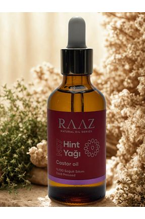 روغن مراقبت RAAZ - کد 790415385