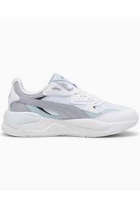 کفش دو و میدانی و تمرینی آبی زنانه Puma - کد 805716472