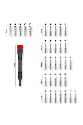 مته دریل Einhell - کد 836493226