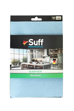 پارچه نظافت Suff - کد 70404771