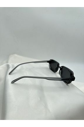 عینک آفتابی مشکی زنانه 6 voi winkel - کد 934479153