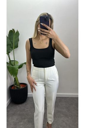 بلوز رنگی زنانه ساده Acar Boutique - کد 934529042