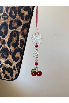 چارم قرمز Figürlü bettymettys - کد 927153878