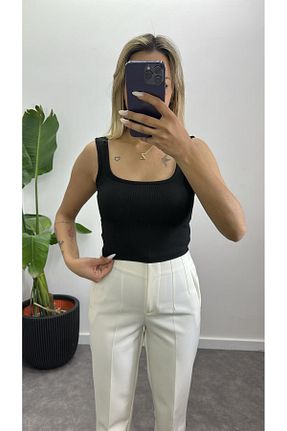 بلوز رنگی زنانه ساده Acar Boutique - کد 934529042