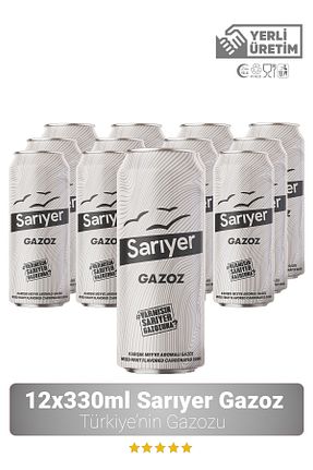 سودا Sarıyer Gazoz - کد 801054530