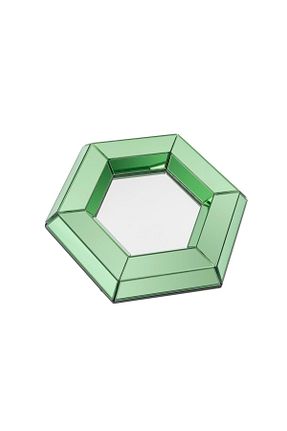 آینه سبز چوب Mikasa Moor - کد 934527138