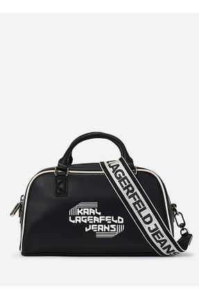 کیف پستچی مشکی زنانه Karl Lagerfeld - کد 934538805
