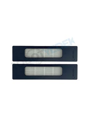 اکسسوری جاروبرقی سفید robotyedek - کد 934588483