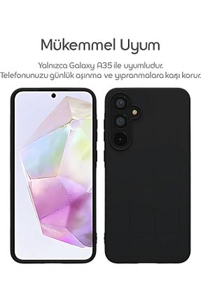 کاور و قاب مشکی Leybaks - کد 935621180