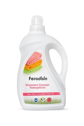 نرم کننده لباس Feradisin - کد 658339883