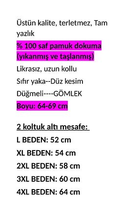 پیراهن سایز بزرگ آبی زنانه Gömlek anne moda ankara - کد 731130400